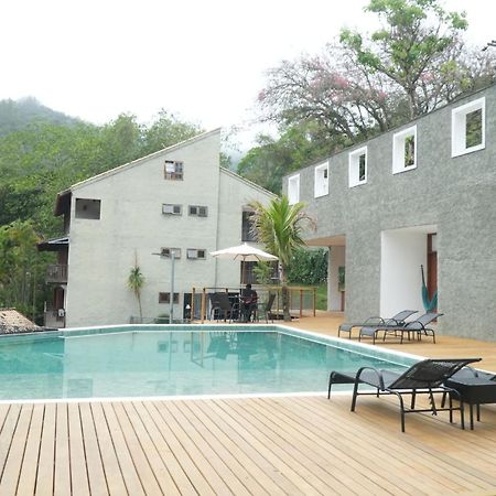 Pousada Golf Village Itaipava 外观 照片