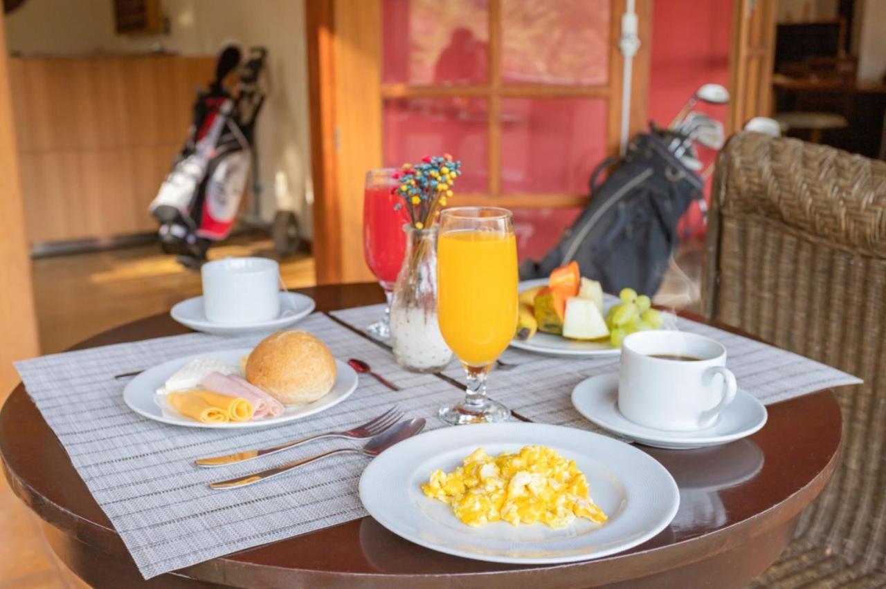Pousada Golf Village Itaipava 外观 照片