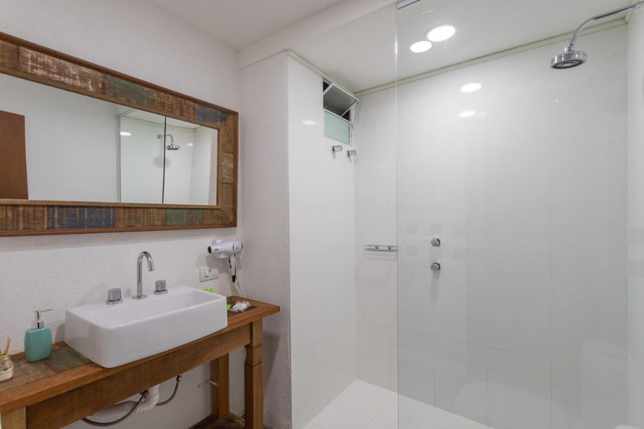 Pousada Golf Village Itaipava 外观 照片