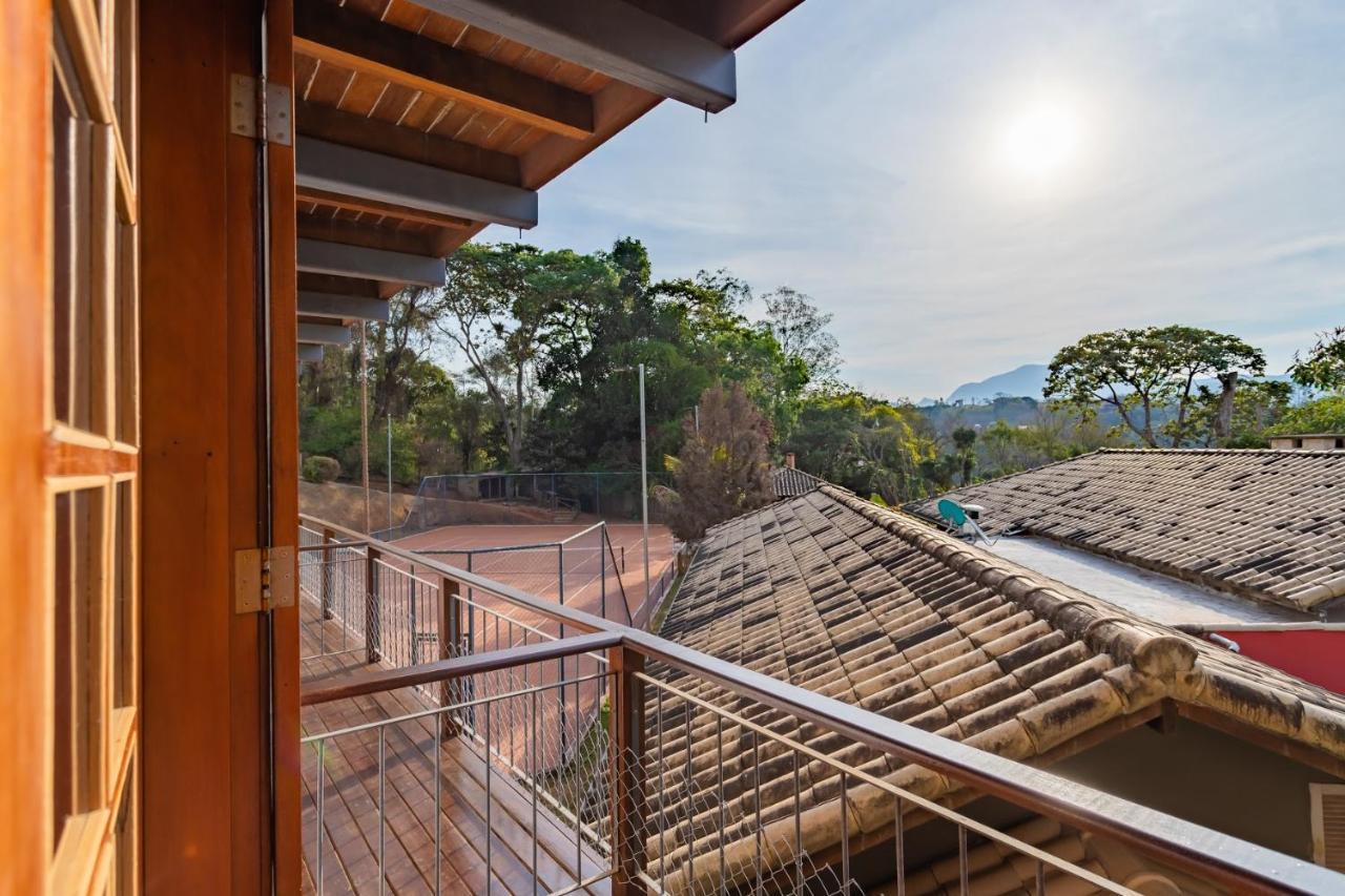 Pousada Golf Village Itaipava 外观 照片