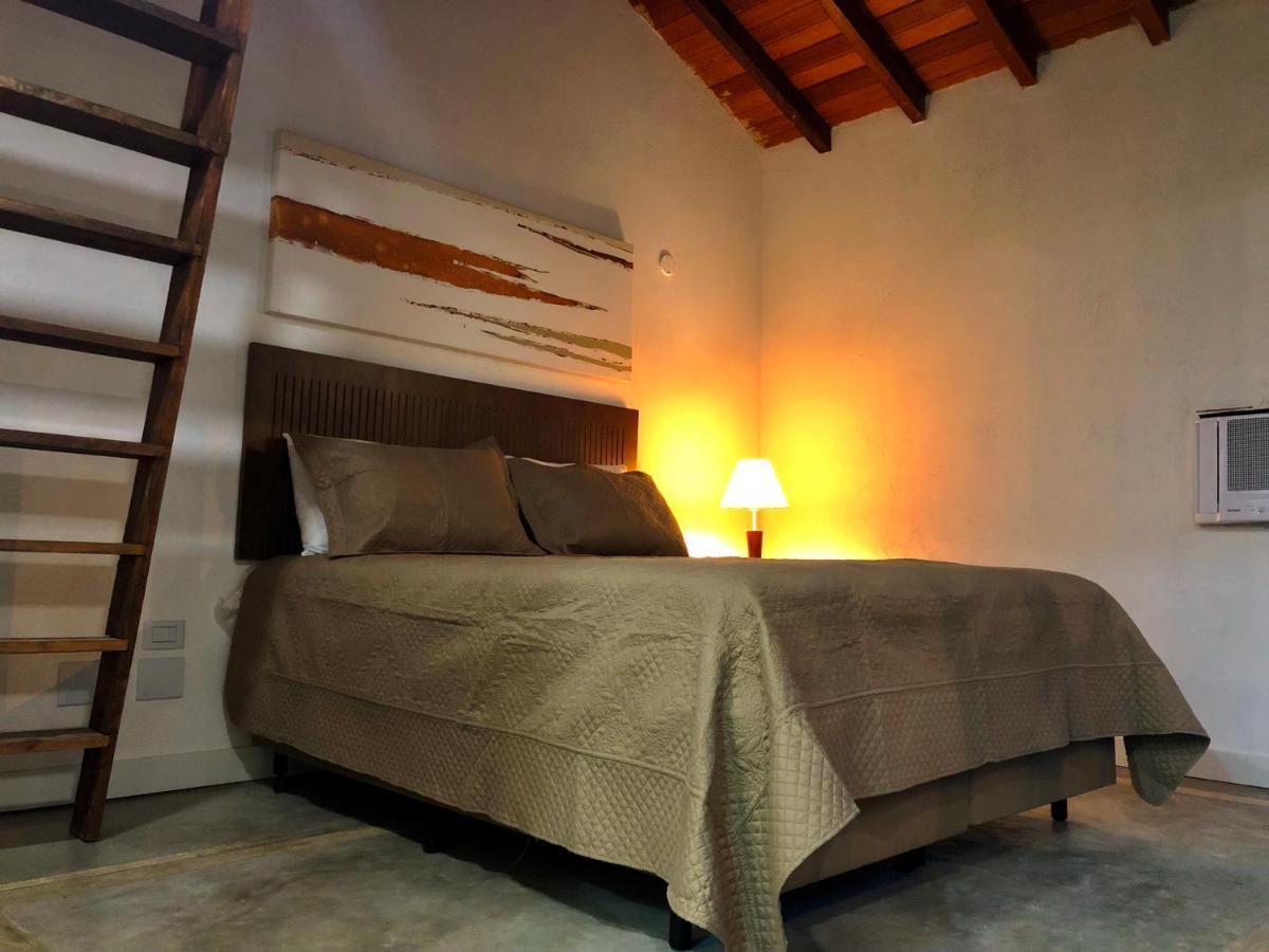 Pousada Golf Village Itaipava 外观 照片