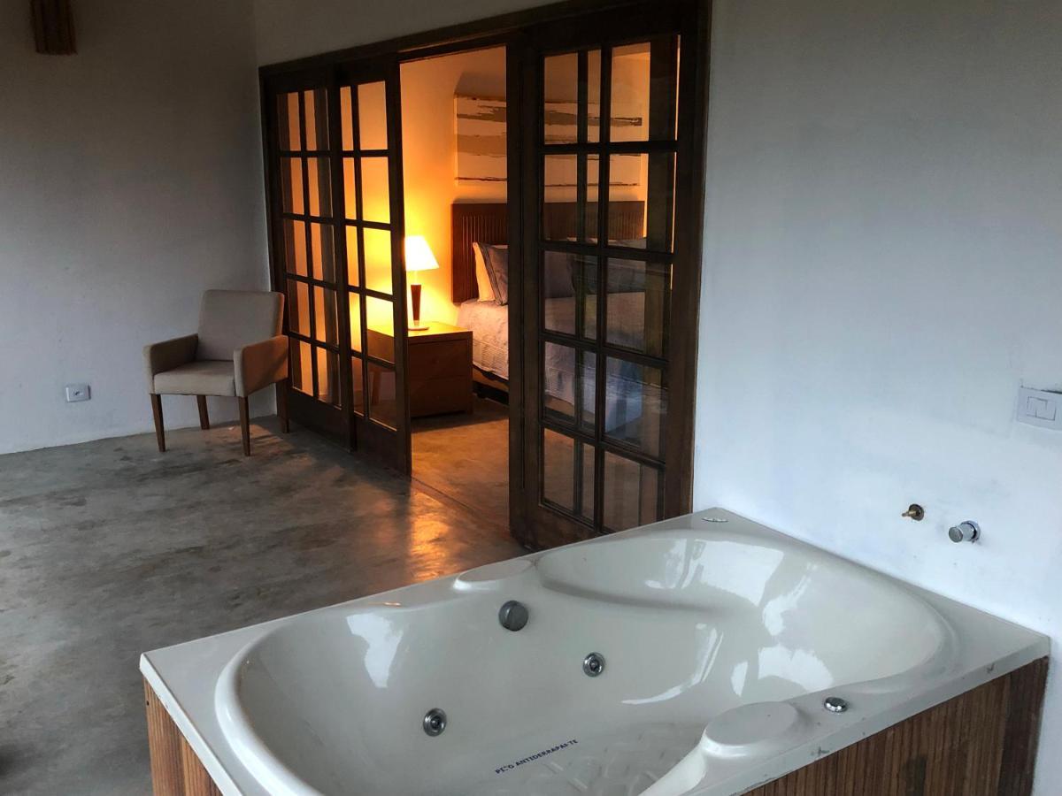 Pousada Golf Village Itaipava 外观 照片