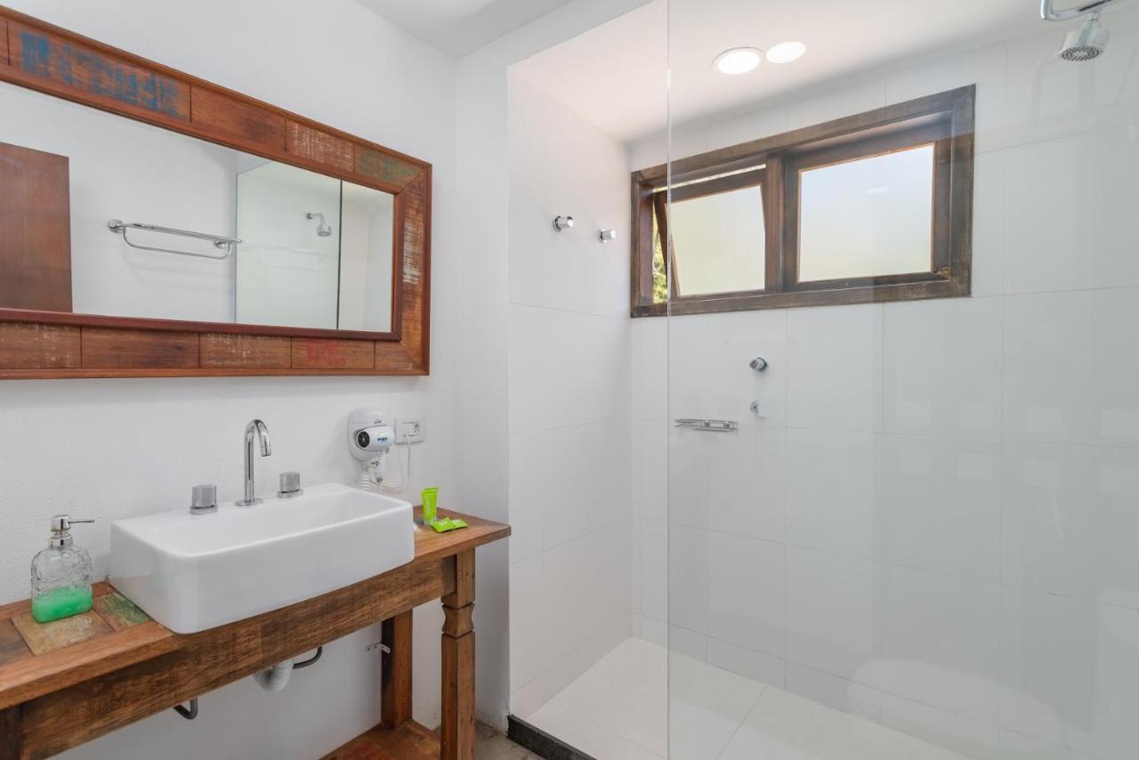 Pousada Golf Village Itaipava 外观 照片