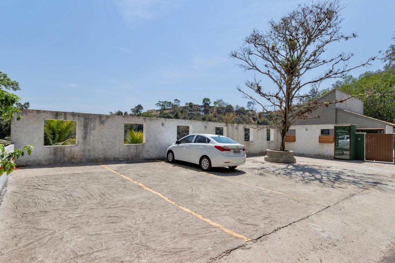 Pousada Golf Village Itaipava 外观 照片