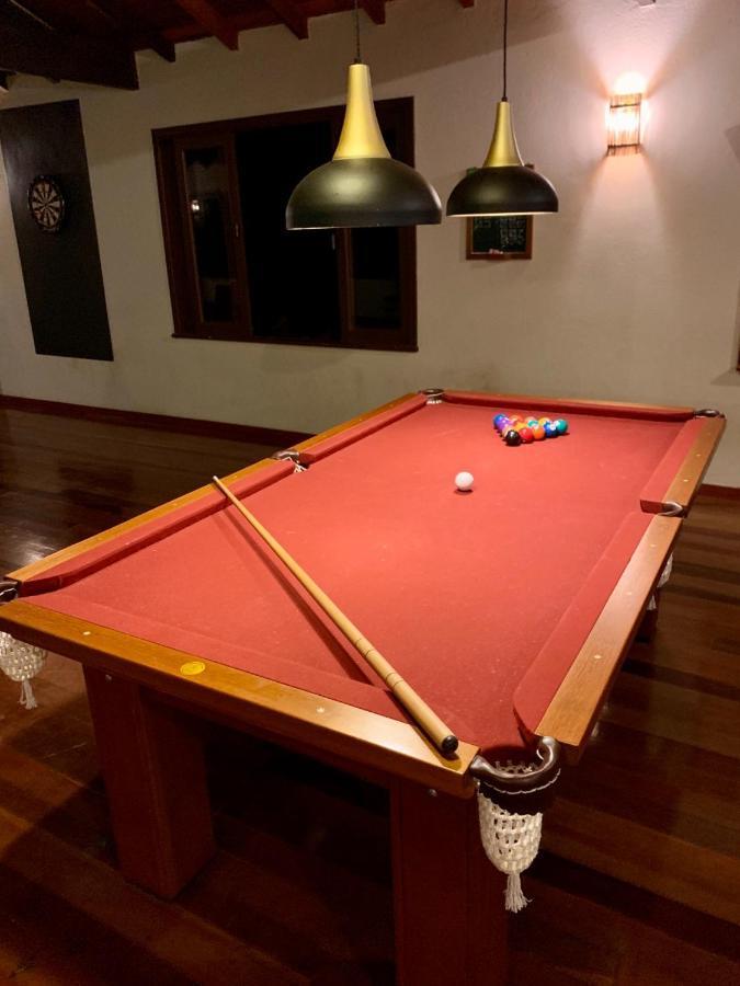 Pousada Golf Village Itaipava 外观 照片