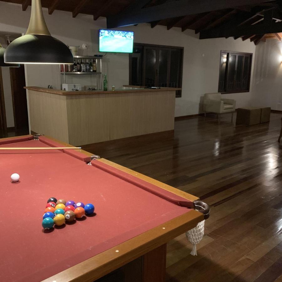 Pousada Golf Village Itaipava 外观 照片