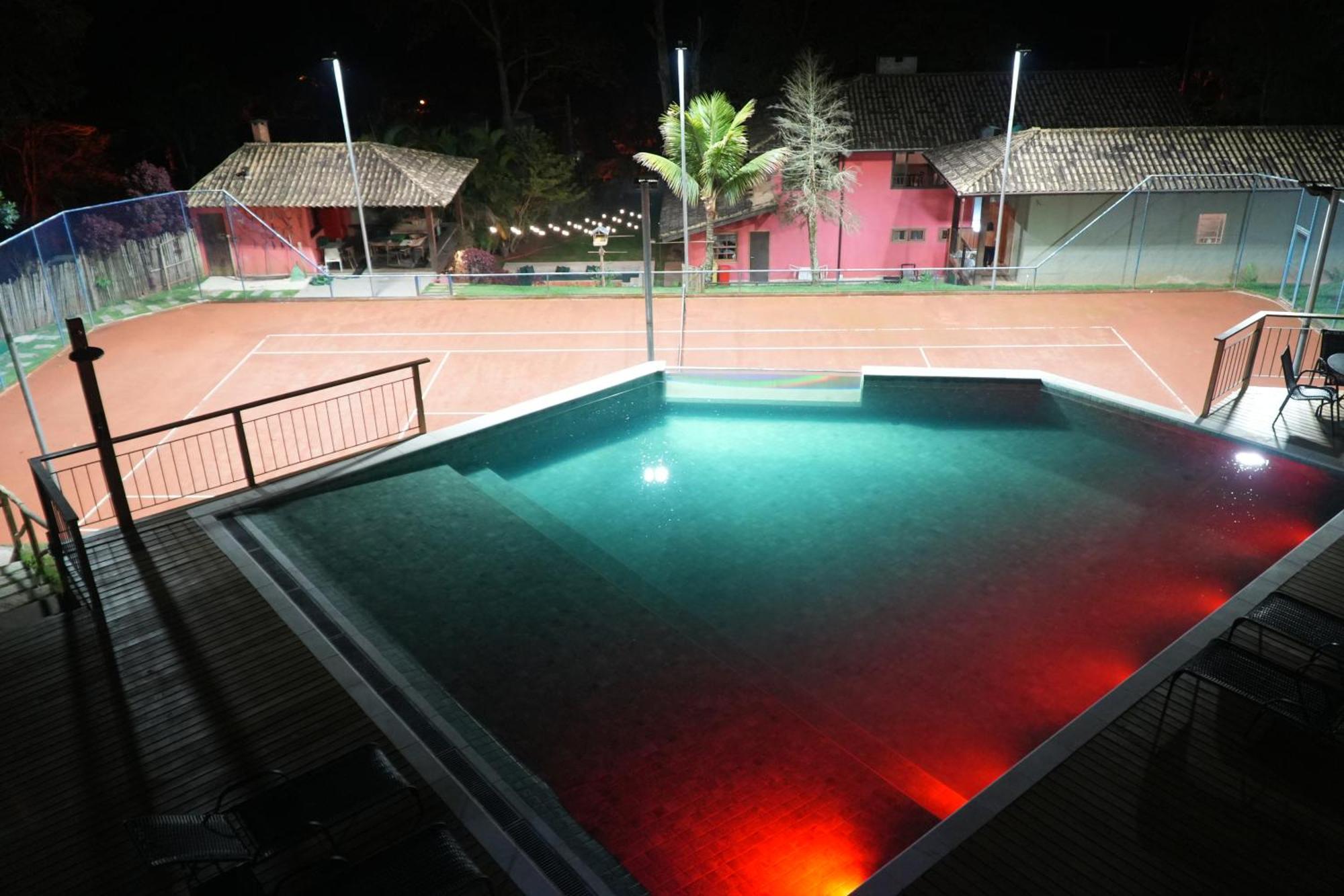 Pousada Golf Village Itaipava 外观 照片