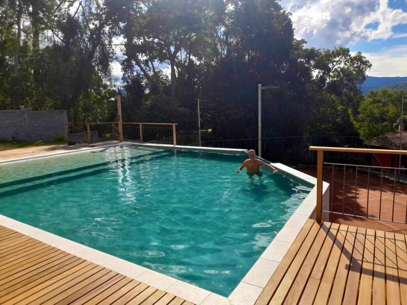 Pousada Golf Village Itaipava 外观 照片