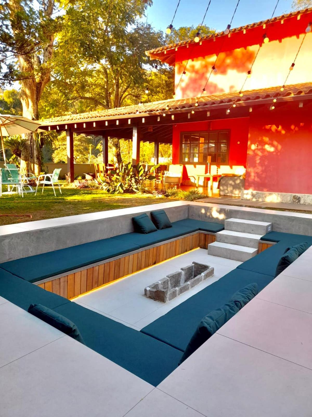 Pousada Golf Village Itaipava 外观 照片